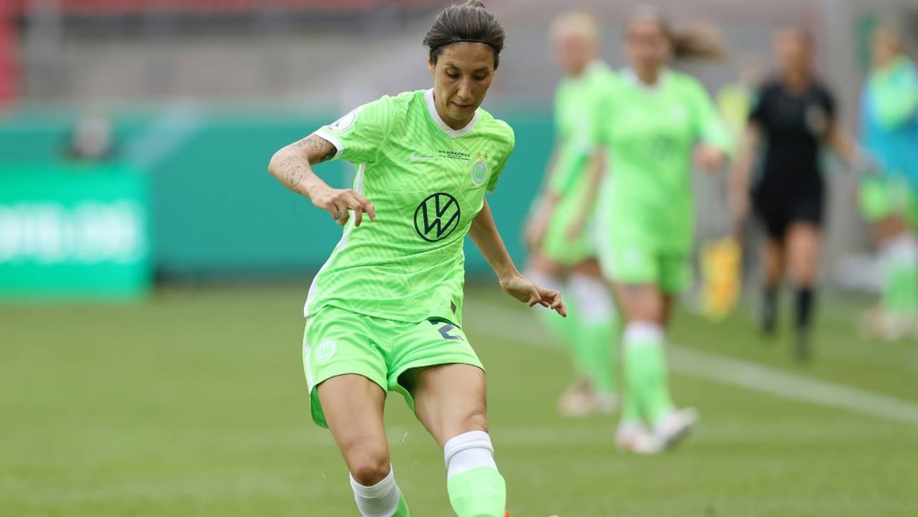 Wolfsburg mehrere Wochen ohne Doorsoun