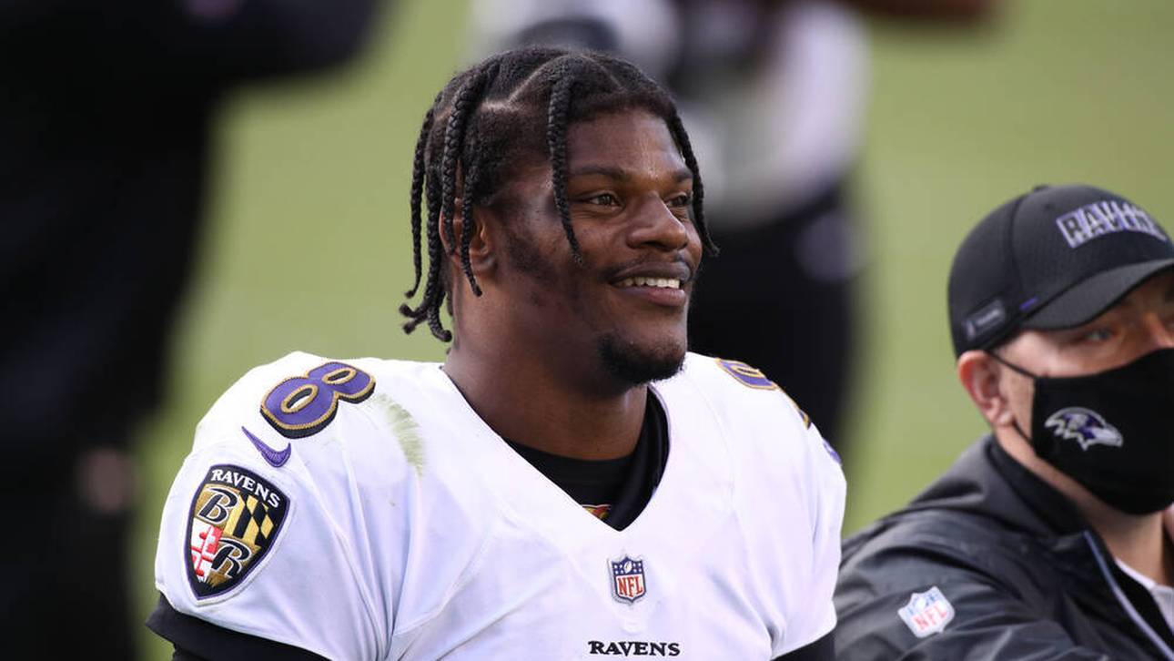 Jackson so gut wie Legende Marino