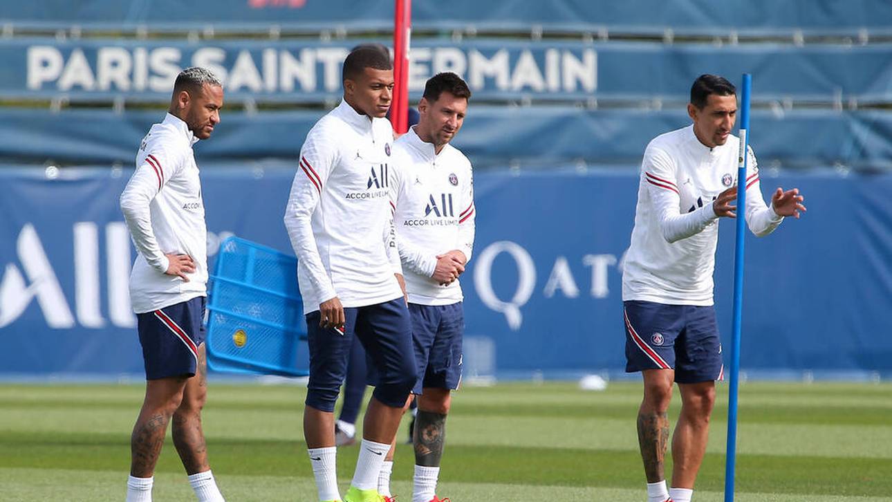 PSG-Bosse besorgt über Sprachkenntnisse