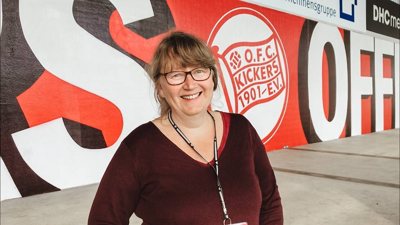 Sexismus im Fußball ernst nehmen!