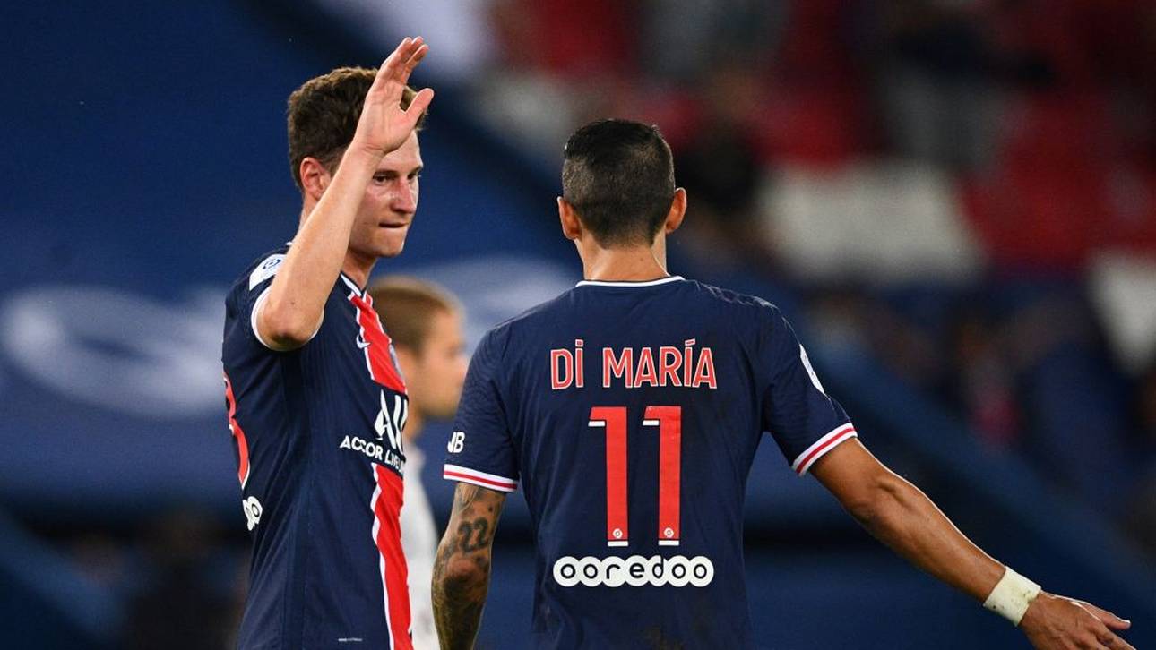 Presse feiert „Retter“ Draxler