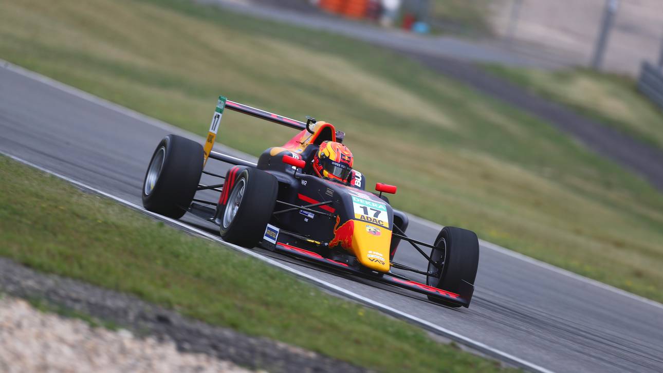 Edgar siegt – Mini trumpft erneut auf