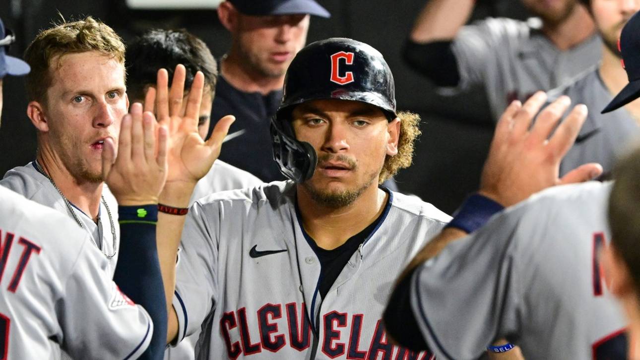 Corona bei den Guardians: Erste Spielabsage der MLB-Saison