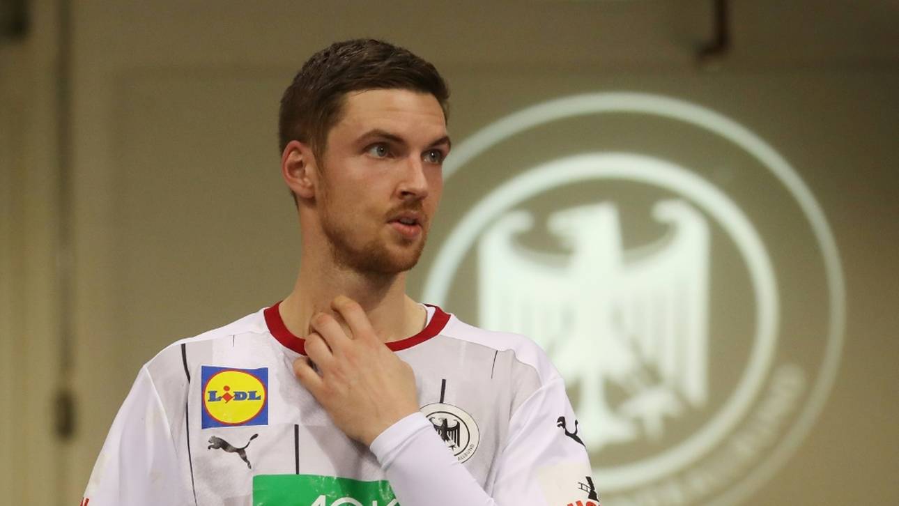 Absagenflut geht weiter: Auch Lemke, Weinhold und Pekeler verzichten auf Handball-WM