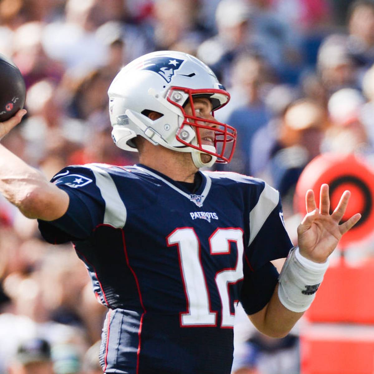 super bowl ohne touchdown