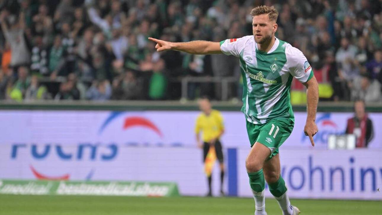 Das zeichnet Werders WM-Neuling aus