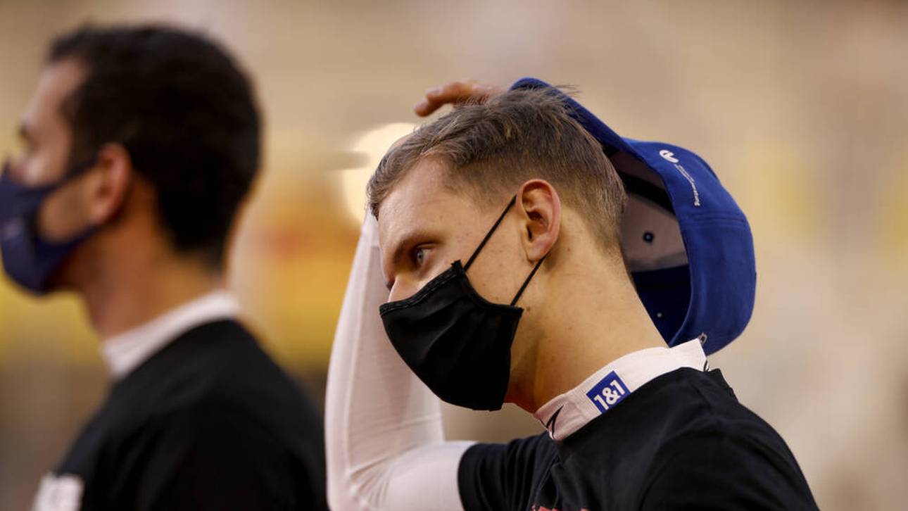 Ralf Schumacher: Problem für Mick