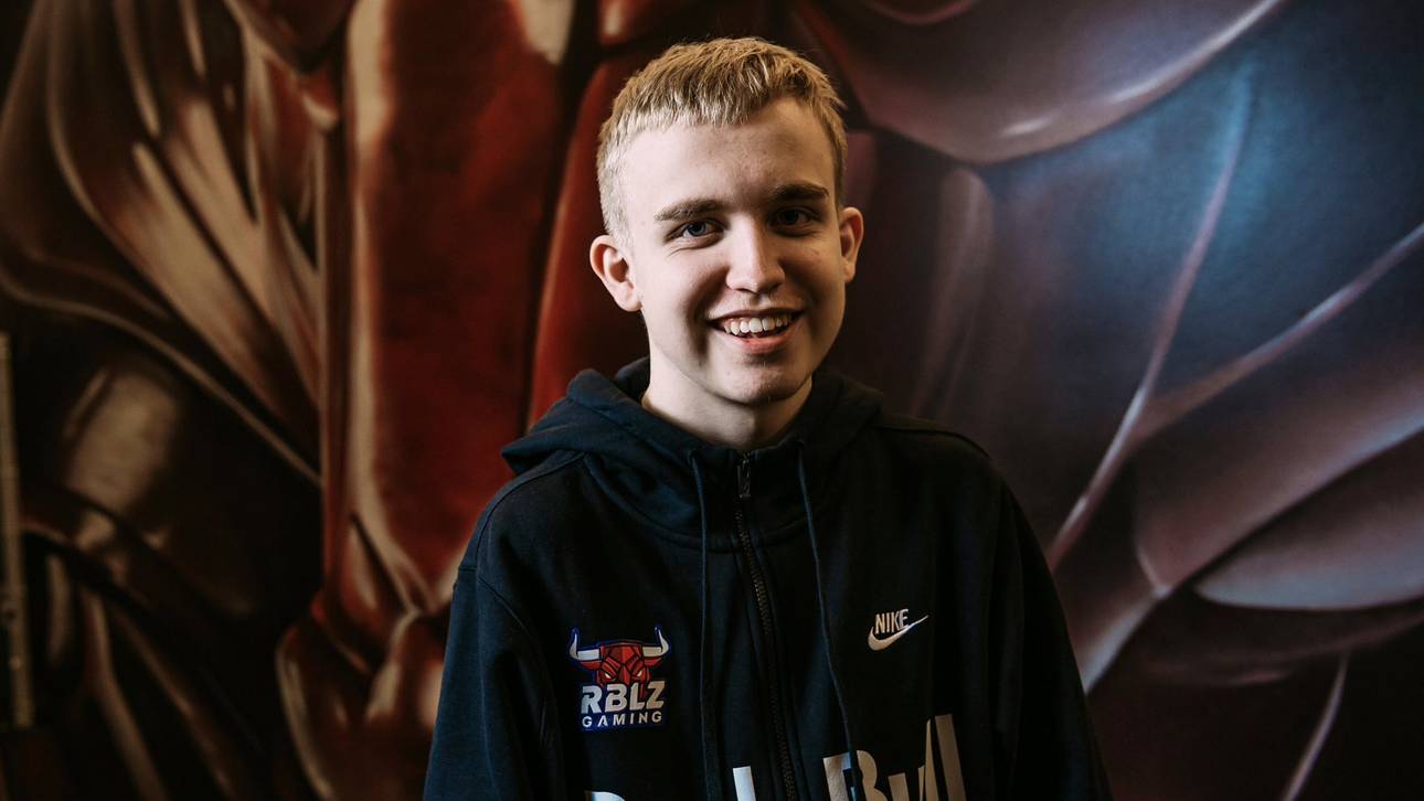 Wunderkind besiegt Liverpool-Profi