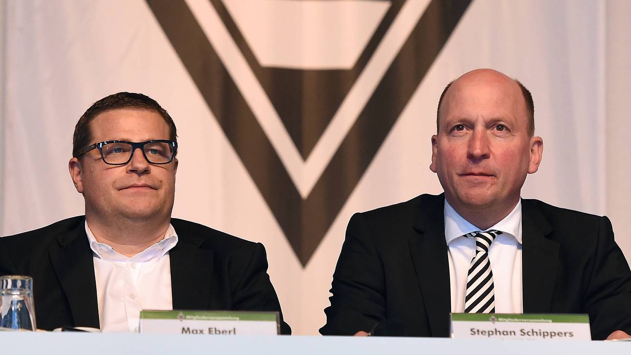 So viel Geld wird Gladbach fehlen