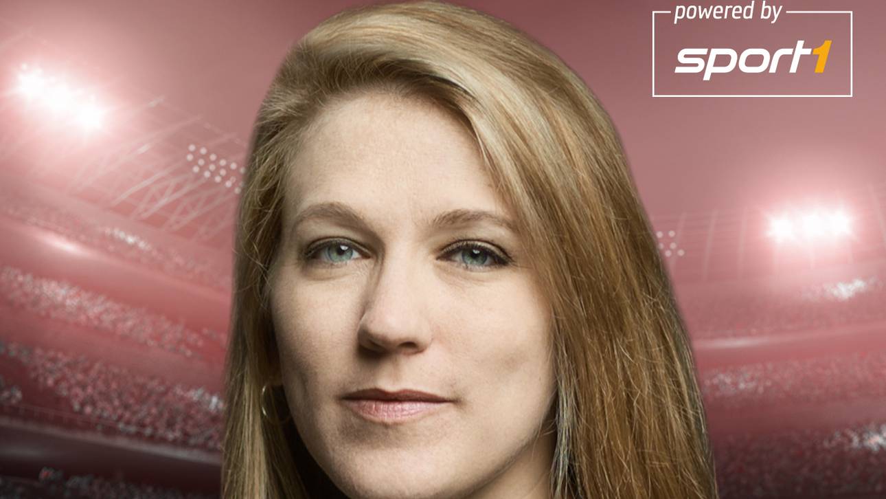 Auszeichnung für Sportjournalistin und Host Mara Pfeiffer: SPORT1 Podcast „Flutlicht an! Im Gespräch mit der Wortpiratin“ startet ins neue Jahr