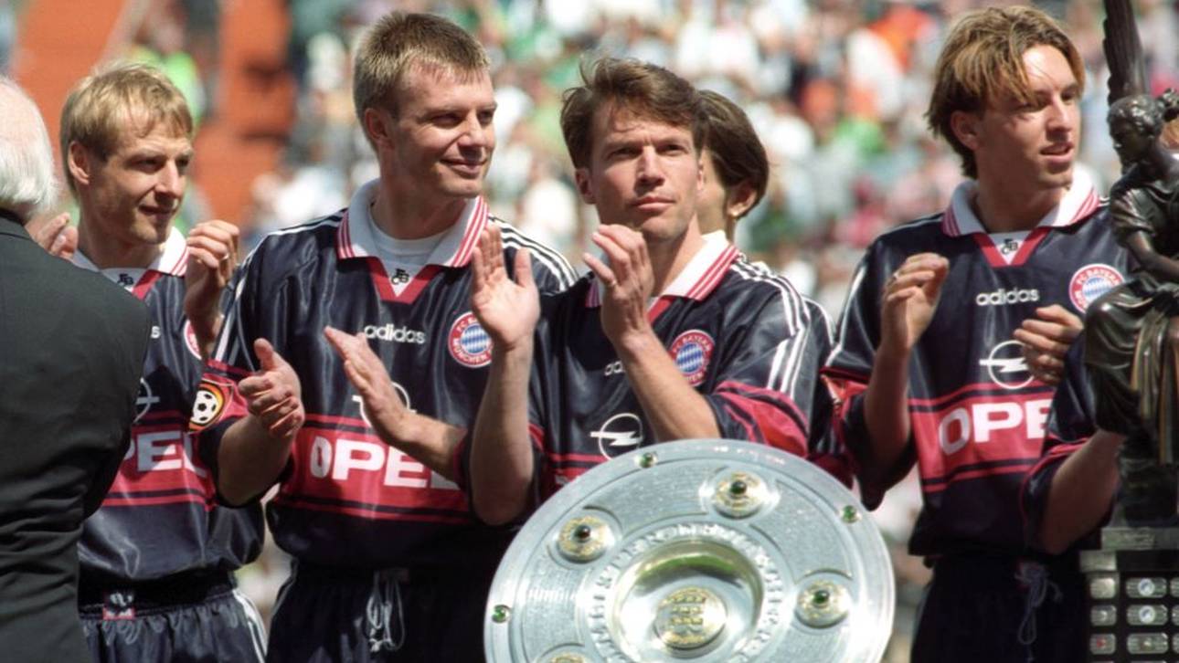 „FC Hollywood“ beschert Top-Quoten