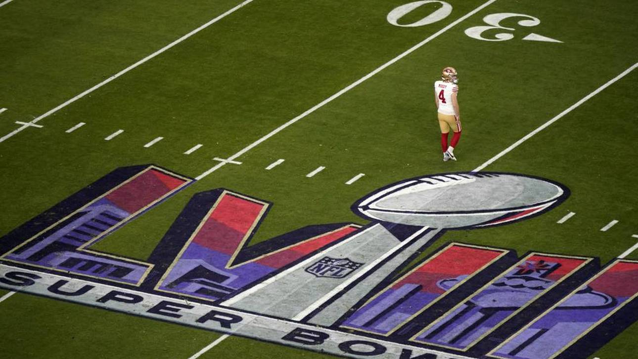 Kleiner Fehler entscheidet Super Bowl