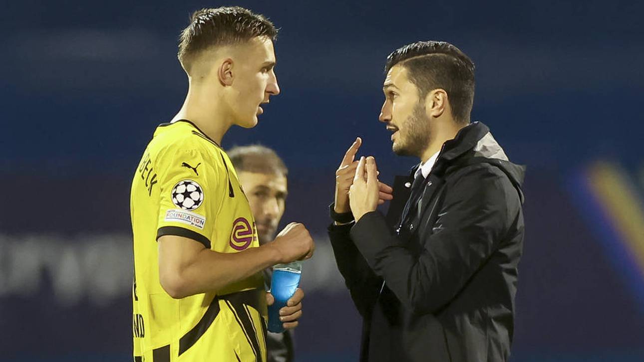 „Furchtbar“: Ärgernis bei BVB-Sieg