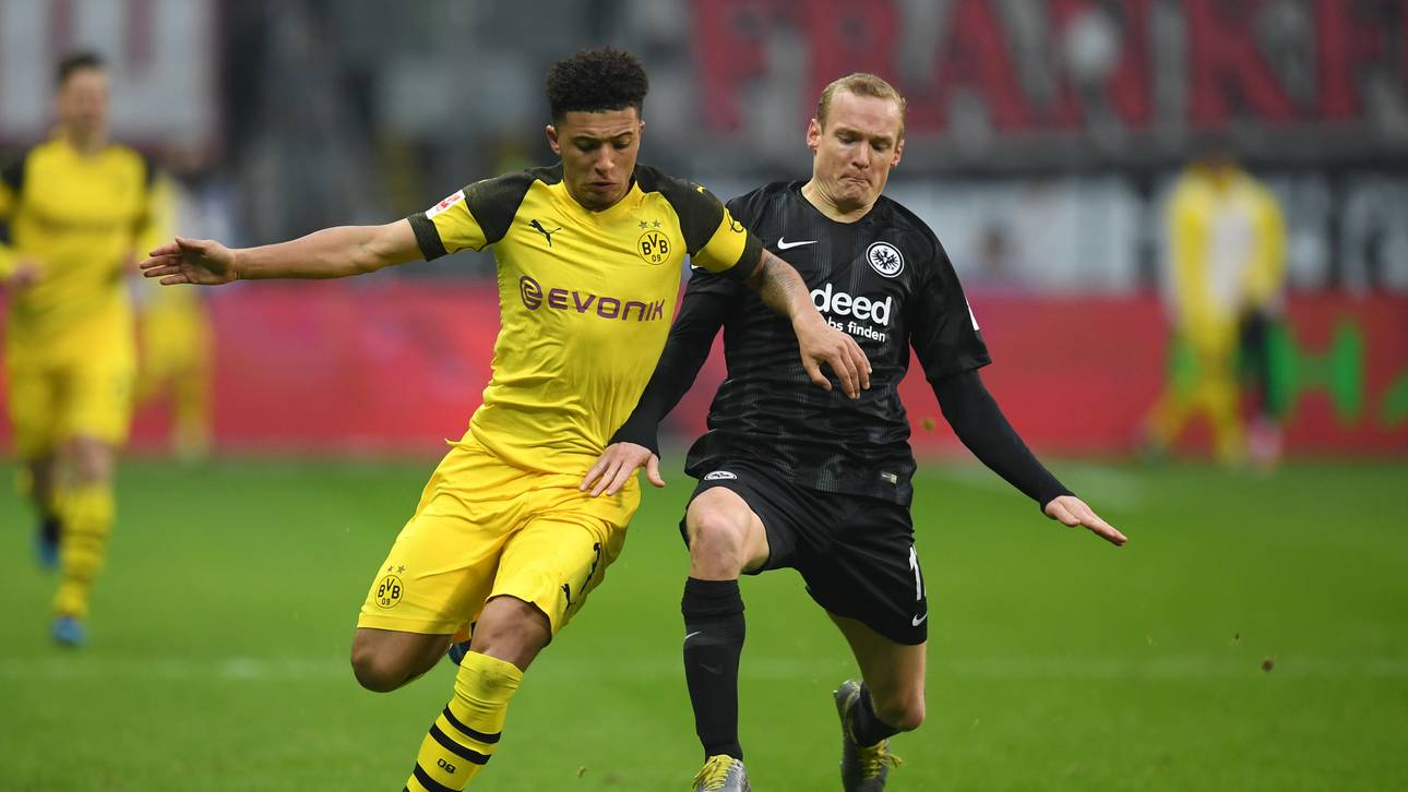 BVB-Rückkehr? Rode sieht Tendenz