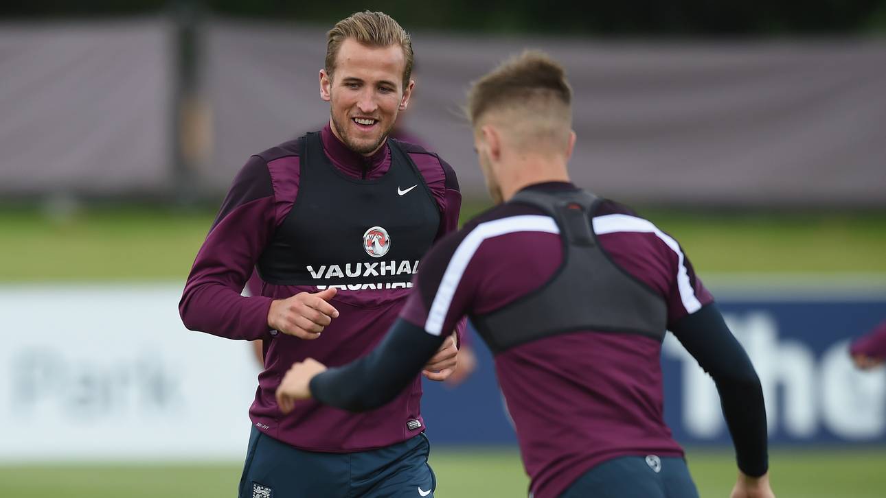 United: Mega-Paket für Kane?