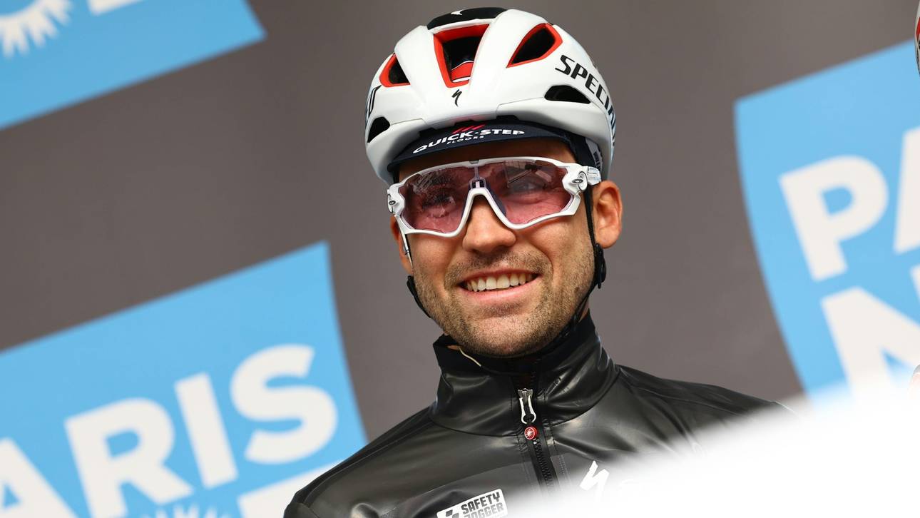 Schachmann sorgt für deutschen Rad-Coup