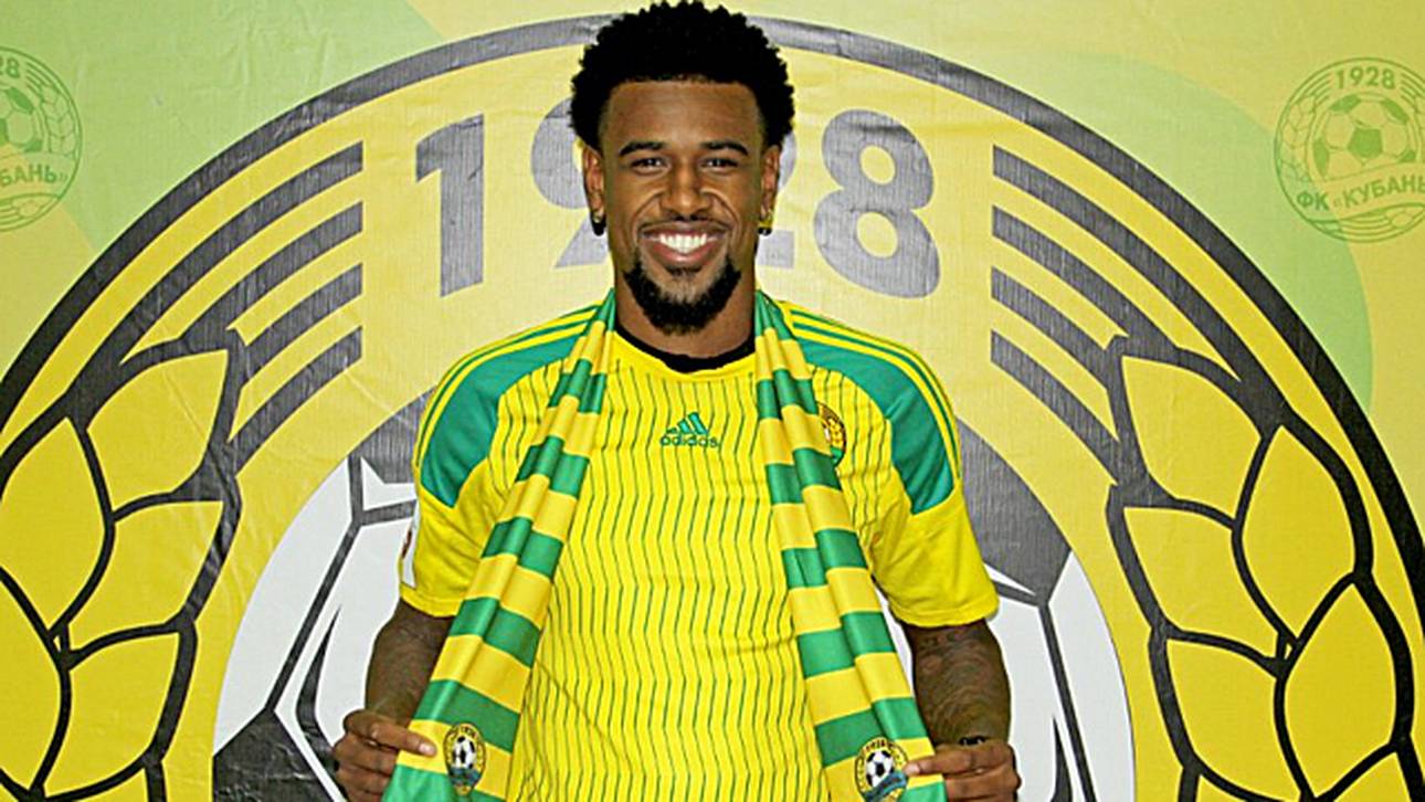 Santana wechselt nach Russland