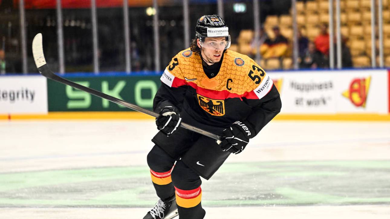 USA – Deutschland: Gelingt WM-Coup?