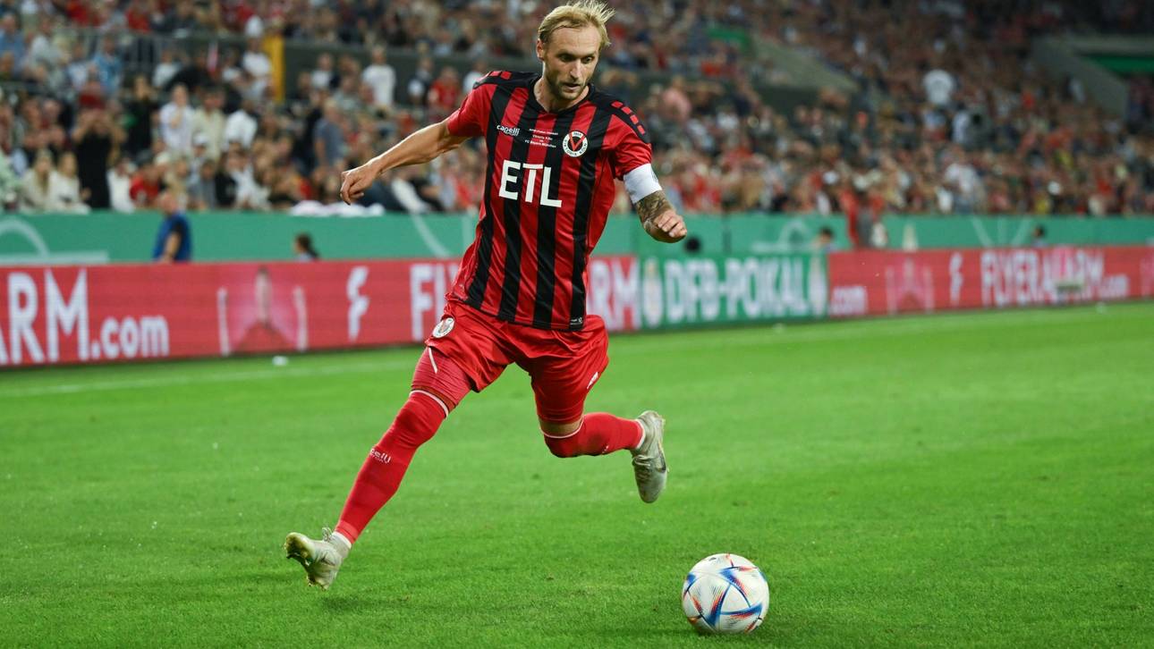 Ex-Kölner will „aus Pokal trinken“