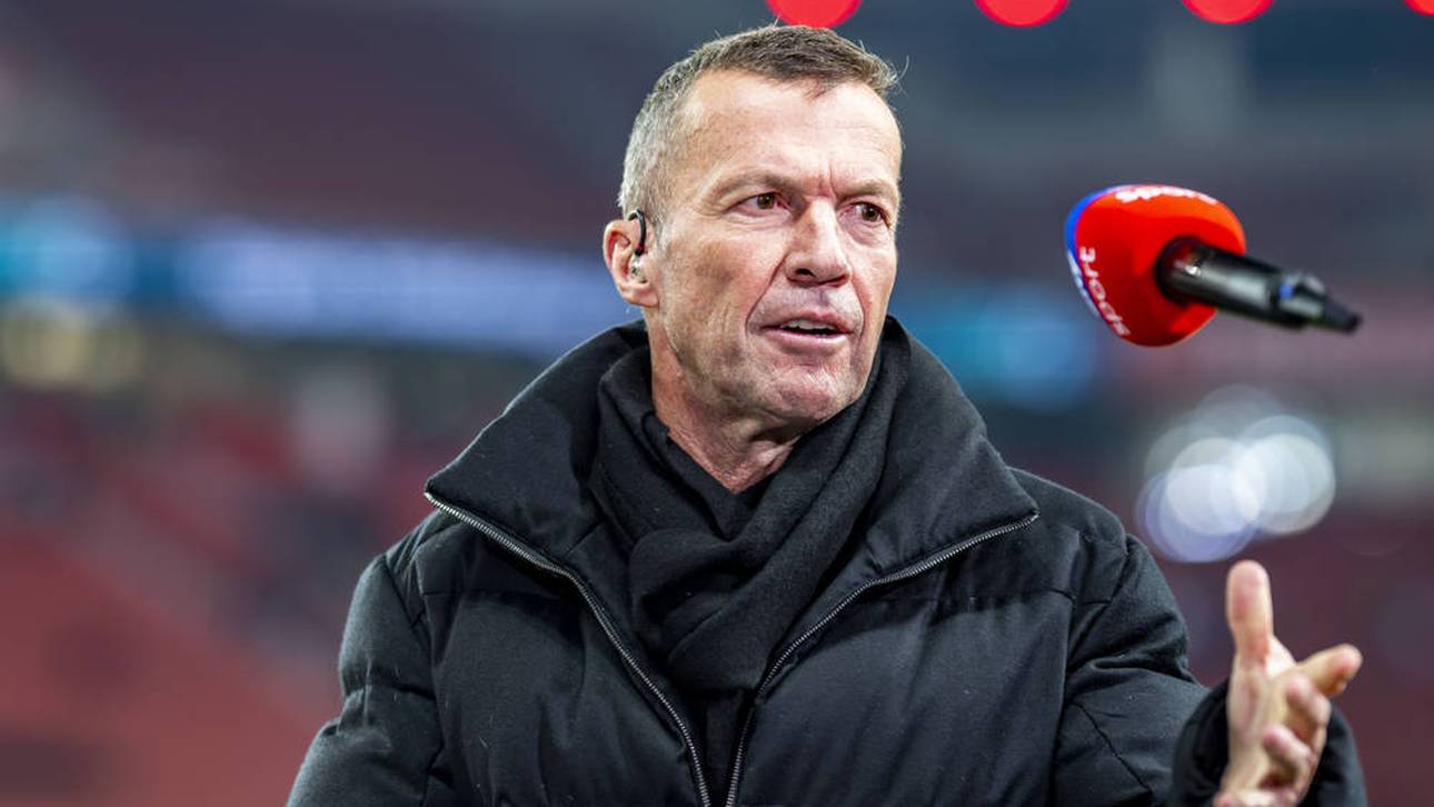 Matthäus: Bayerns Vorteil bei Alonso