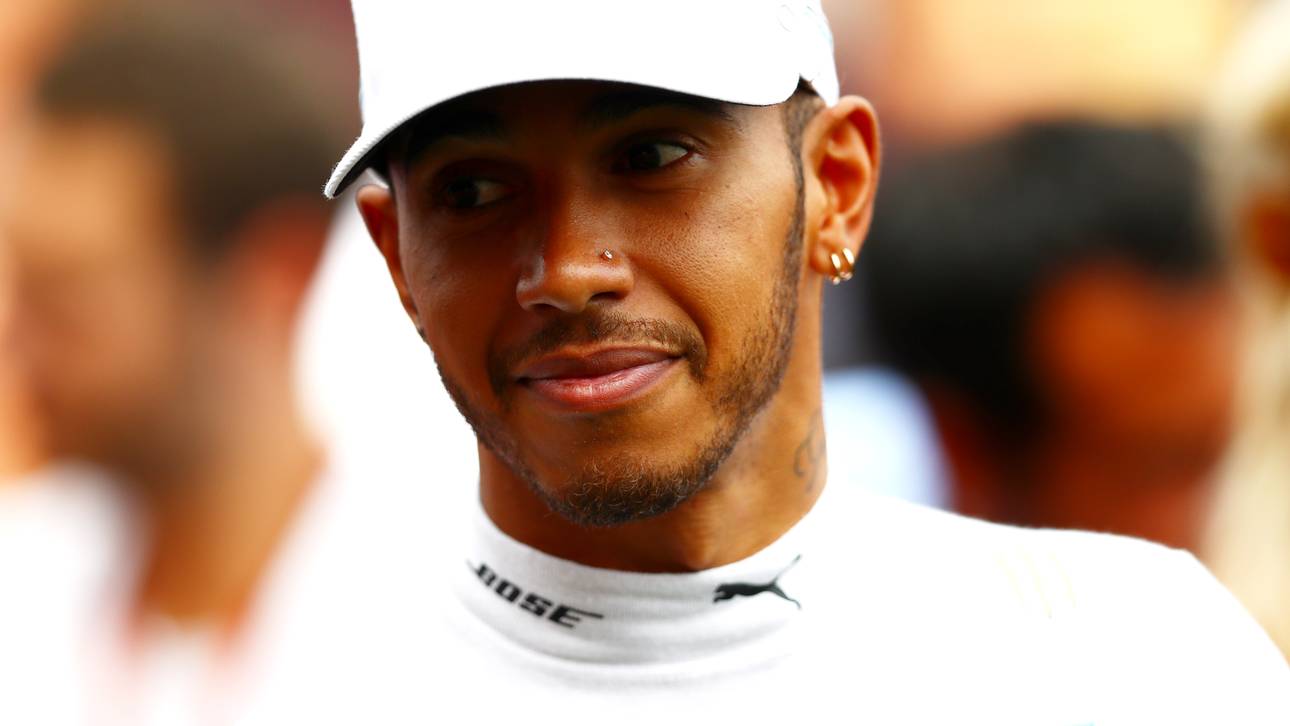 Hamilton: Mercedes an Vettel dran