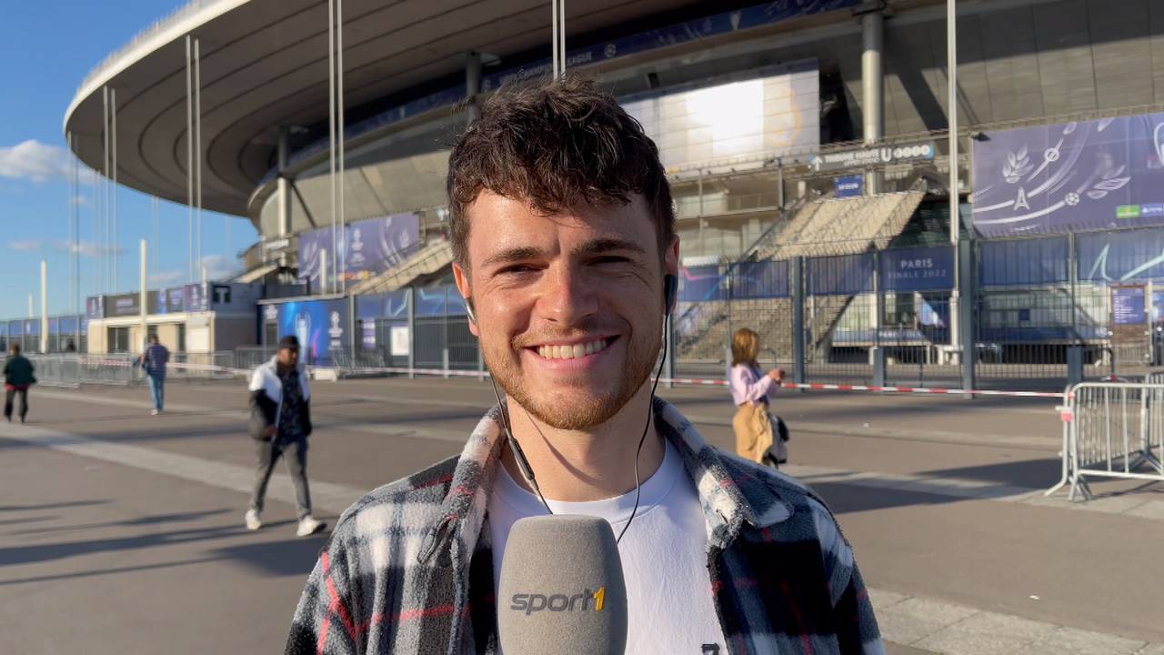 Das dunkle Kapitel im Stade de France