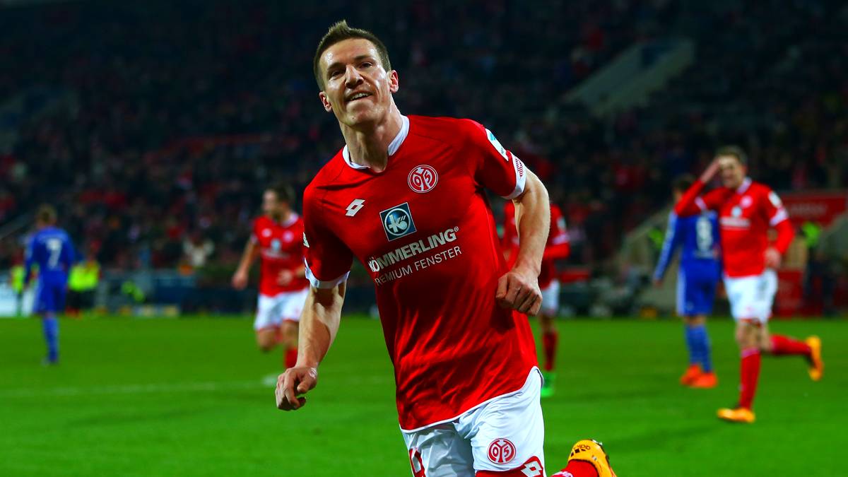 Damit ist Bussmann der erste Franzose in Diensten des FSV, der für die Rheinhessen ein Tor in der Bundesliga erzielt. Très bien, Monsieur!