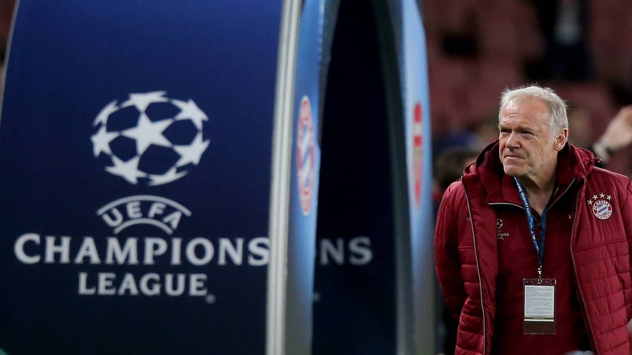 Gerland beichtet Bordell-Besuch