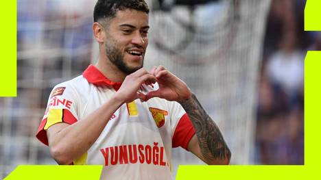 RB Leipzig hat einen Nachfolger für Benjamin Sesko gefunden. Der Wechsel hat aber auch Auswirkungen auf das Transfer-Geschehen von Borussia Dortmund. 
