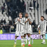 Italiens gebeutelter Rekordmeister Juventus Turin hat in der Serie A erstmals nach dem Punkteabzug wieder gewonnen.