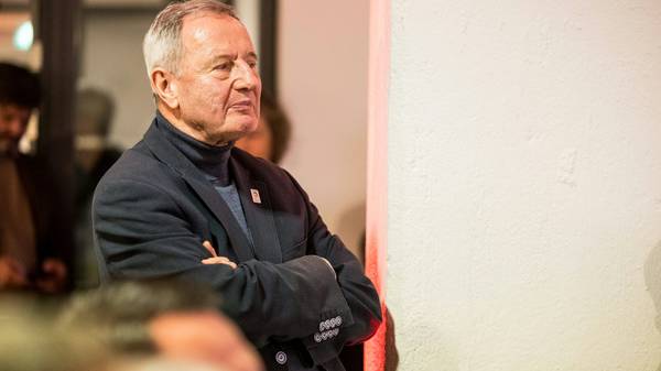 "Ein Land, das tötet, vergewaltigt, zertrümmert und zerstört"