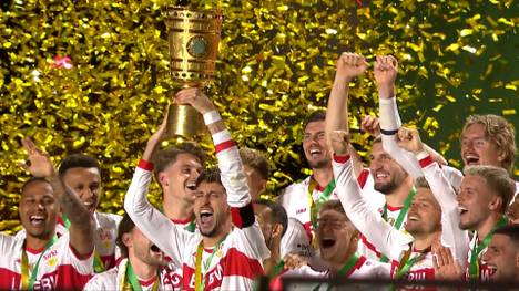 Die Schwaben gehen selbstbewusst in den Pflichtspielauftakt gegen den deutschen Meister im Supercup. Sie wissen ja jetzt wie man einen Titel gewinnt und wollen gleich den Nächsten folgen lassen.