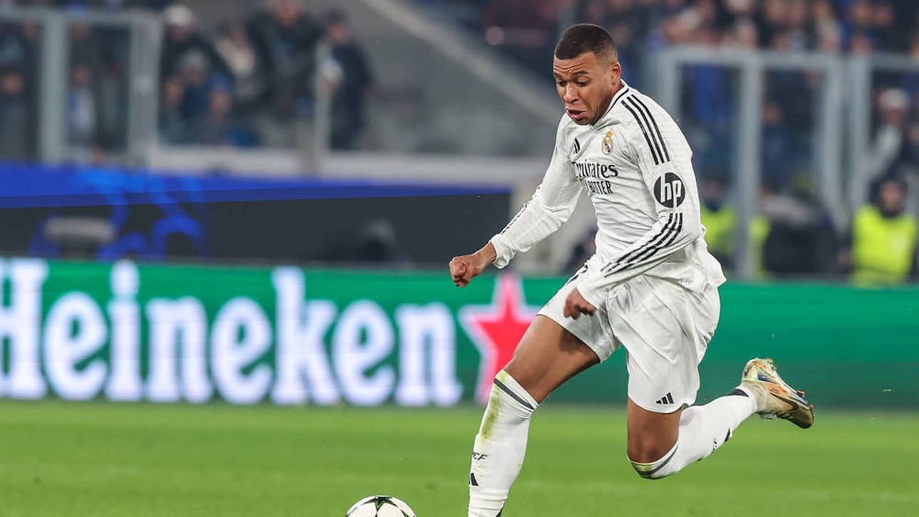 Nächster Titel für Real Madrid?