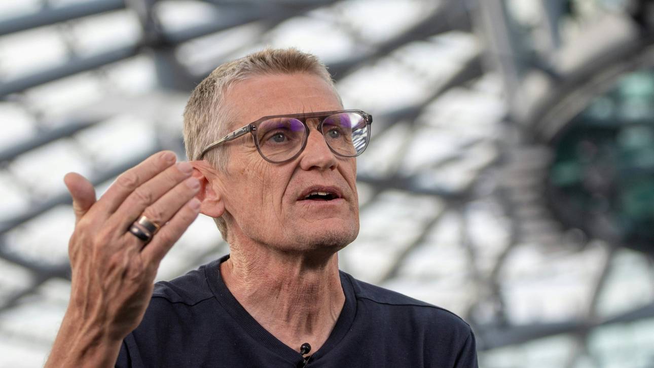 Ex-Radprofi schlägt Alarm