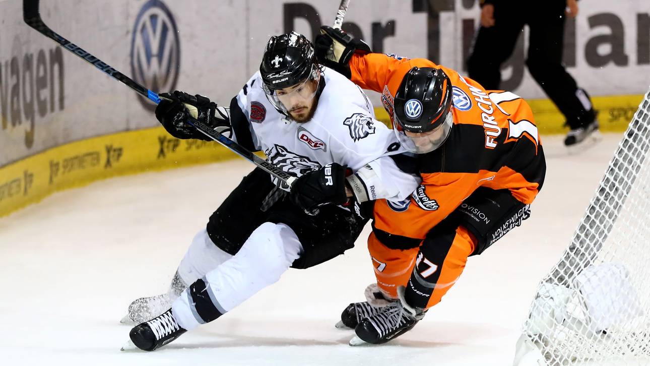 Top-Verteidiger verlässt Ice Tigers