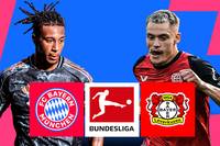 Am 5. Spieltag kommt es zum Topspiel Bayern München gegen Bayer 04 Leverkusen. Für viele ein erster Fingerzeig in Richtung Titelrennen.