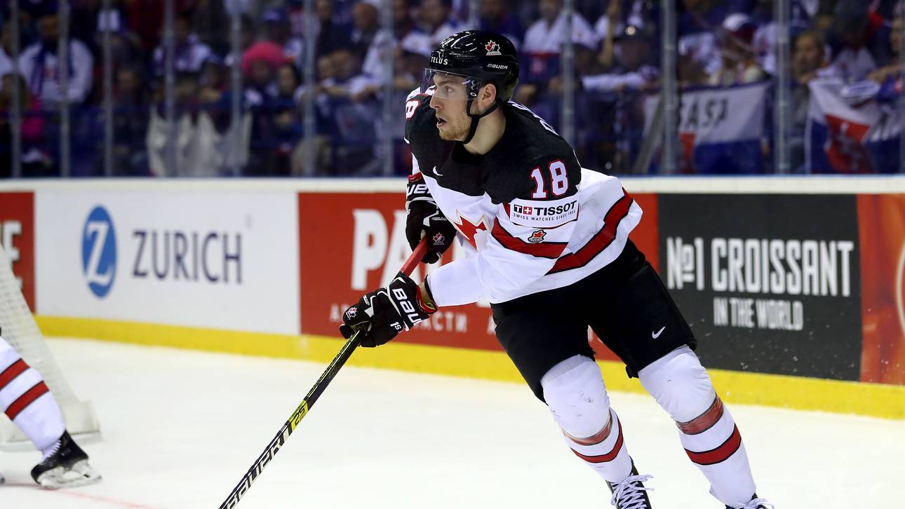 Stolpert Kanada über Frankreich?