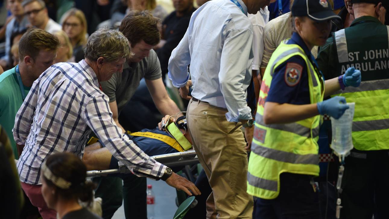 Ivanovic‘ Trainer verlässt Klinik