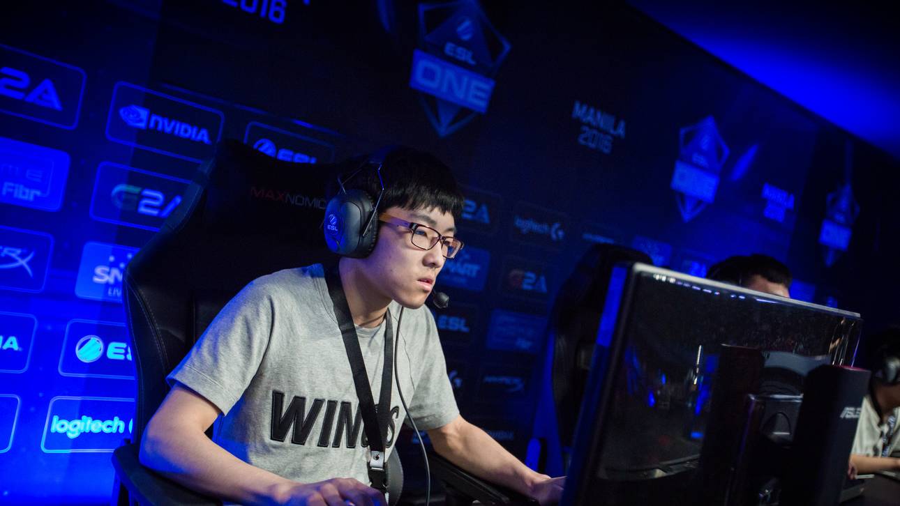 The Summit erfreut Fans und Spieler