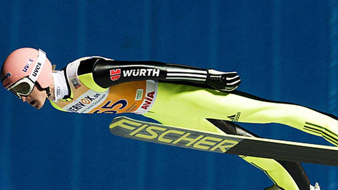 Freund in Nischni Tagil Dritter