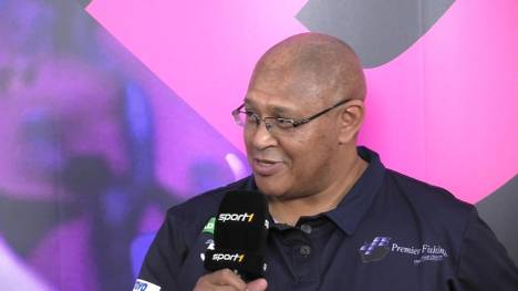 Nach 44 Jahren wurde Simon Adams Traum von der Darts-WM endlich Wirklichkeit. Auch wenn er Ricky Evans mit 0:3 unterlag, schwärmte er von seiner Premiere.