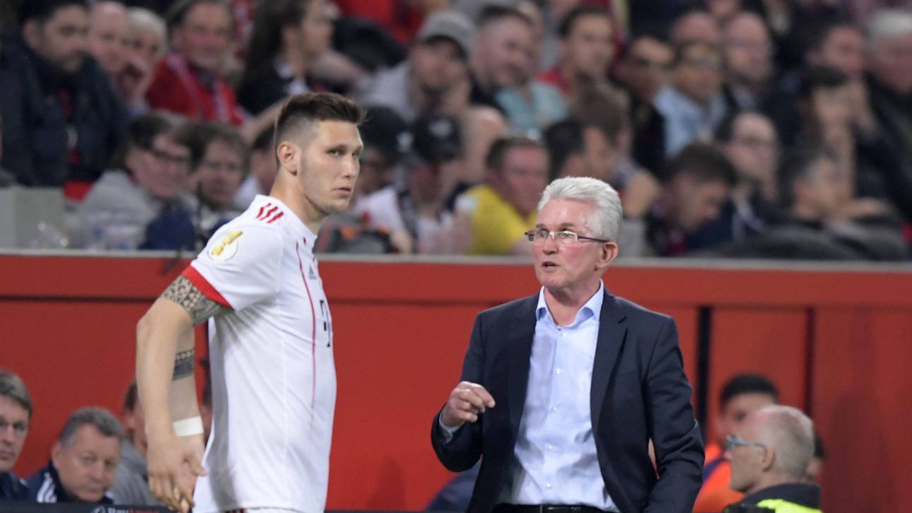 Süle: Das hat uns Heynckes gelehrt