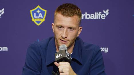 Marco Reus trifft für Los Angeles Galaxy gegen Minnesota United, kassiert aber die nächste Niederlage. Nach nur einem Sieg aus den ersten sechs Saisonspielen richtet er klare Worte an sein Team.