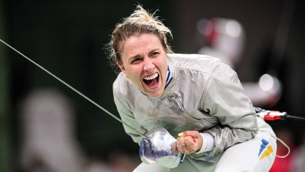 Ukraine feiert besonderen Erfolg