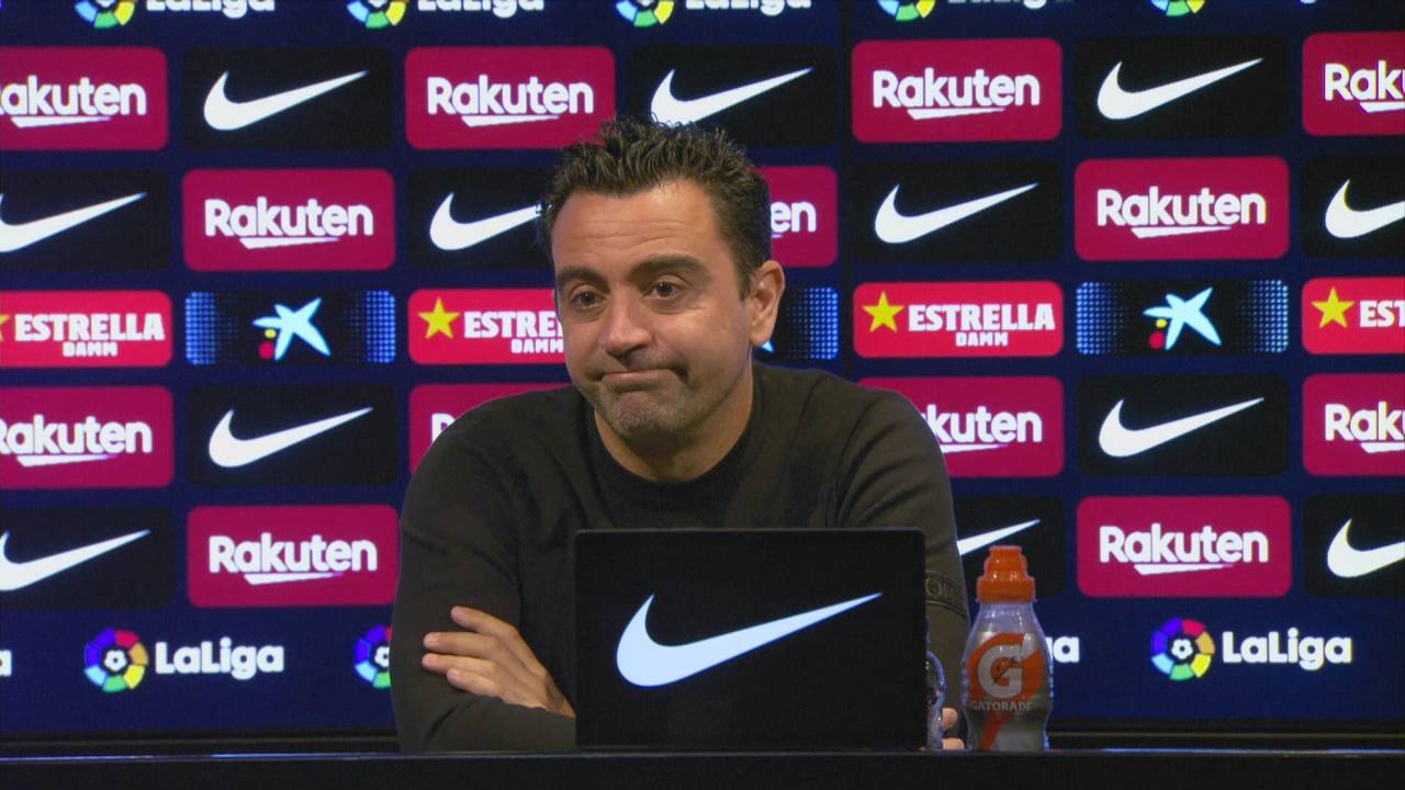 Xavi: Unmöglich für Barcelona Haaland zu verpflichten
