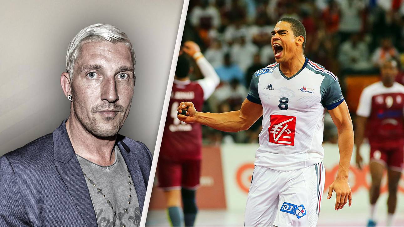 „Ich habe alle Franzosen umarmt“