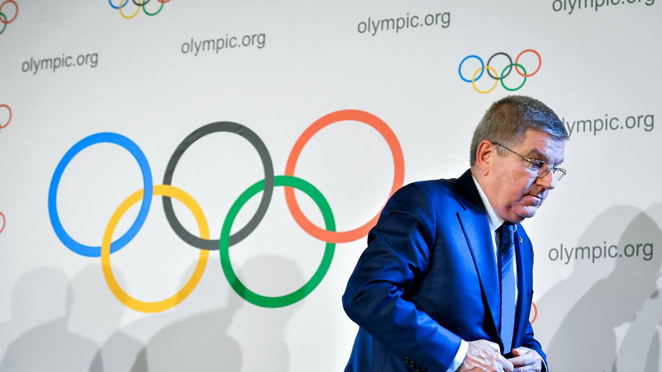 Doping-Anwalt greift IOC hart an