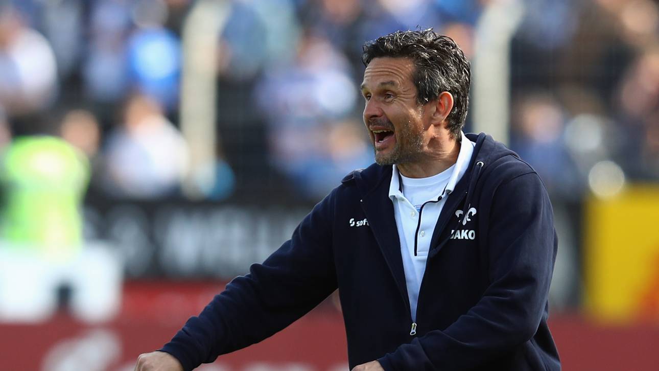 Bowling-Gate: Schuster kontert Bruchhagen