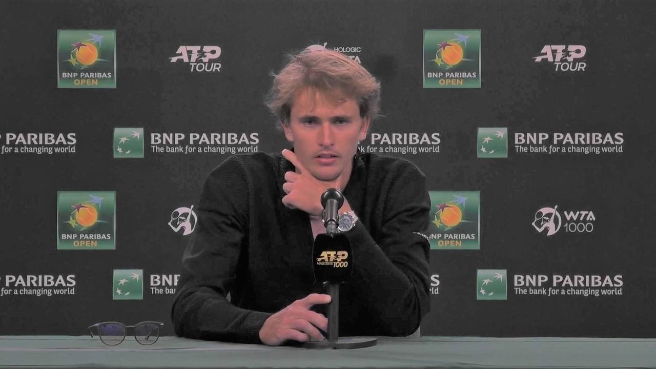 Ist diese Ikone Zverevs neuer Coach?