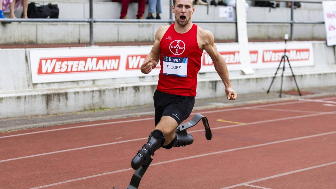 Floors knackt eigenen Weltrekord